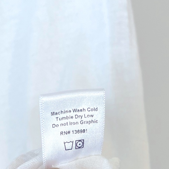 Spiritual Gangster You Had Me At Namaste Coachella Tank Small - Picture 7 of 10